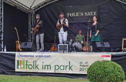 Folk im Park_14