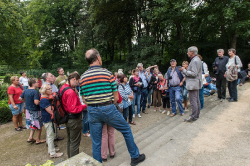 Folk im Park_8